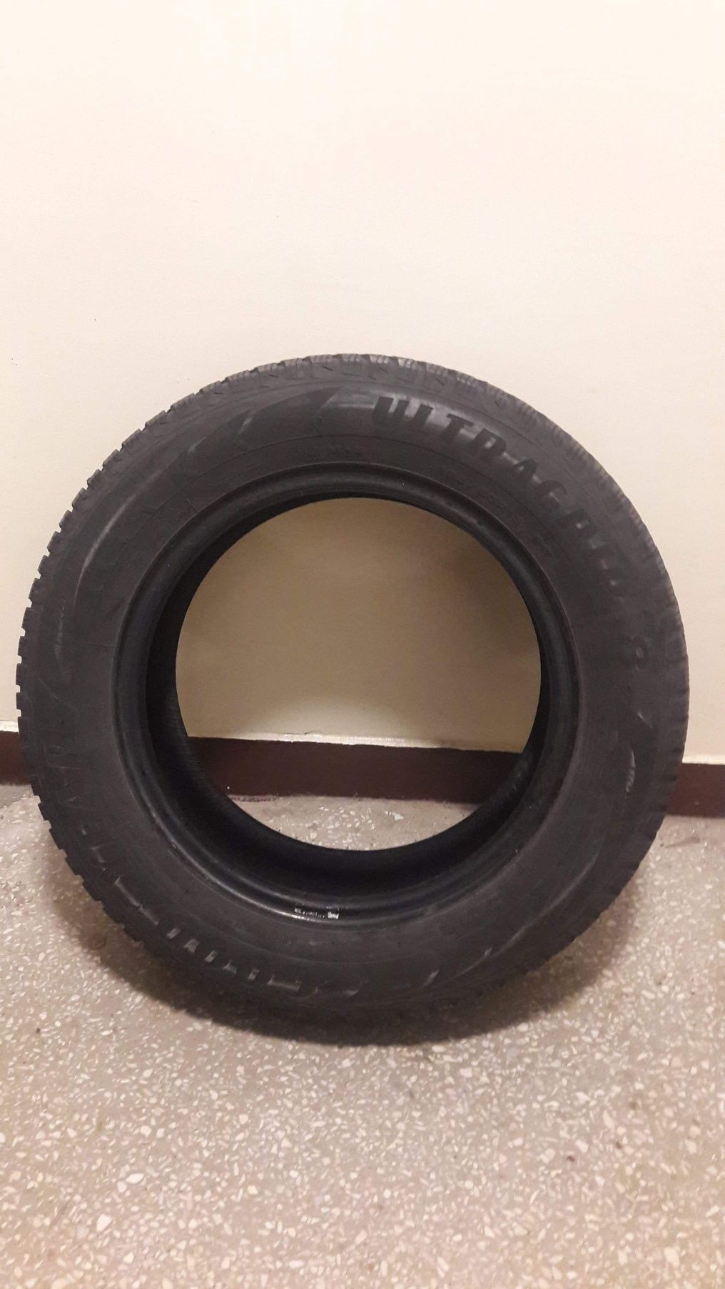 Opona Good Year 195/65R15  91T ULTRAGRIP 8