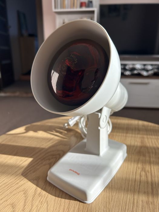 Інфрачервона лампа Philips