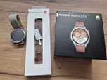 Huawei Watch GT 5 46 mm na gwarancji 2 paski