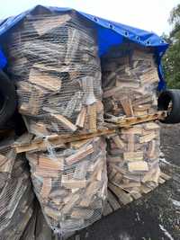 Drewno Akacjowe. Drewno opałowe/kominkowe