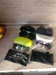 Ідеальні окуляри Furla, Komono, Mexx, Benetton, Sunderson