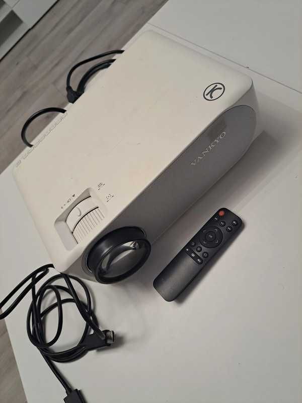 Projektor Vankyo Performance V630W Full HD 1080p
