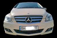 Mercedes Benz B-class 2011