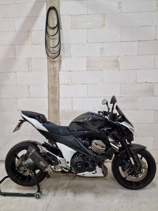 Kawasaki z800e ABS (A2/35KW)