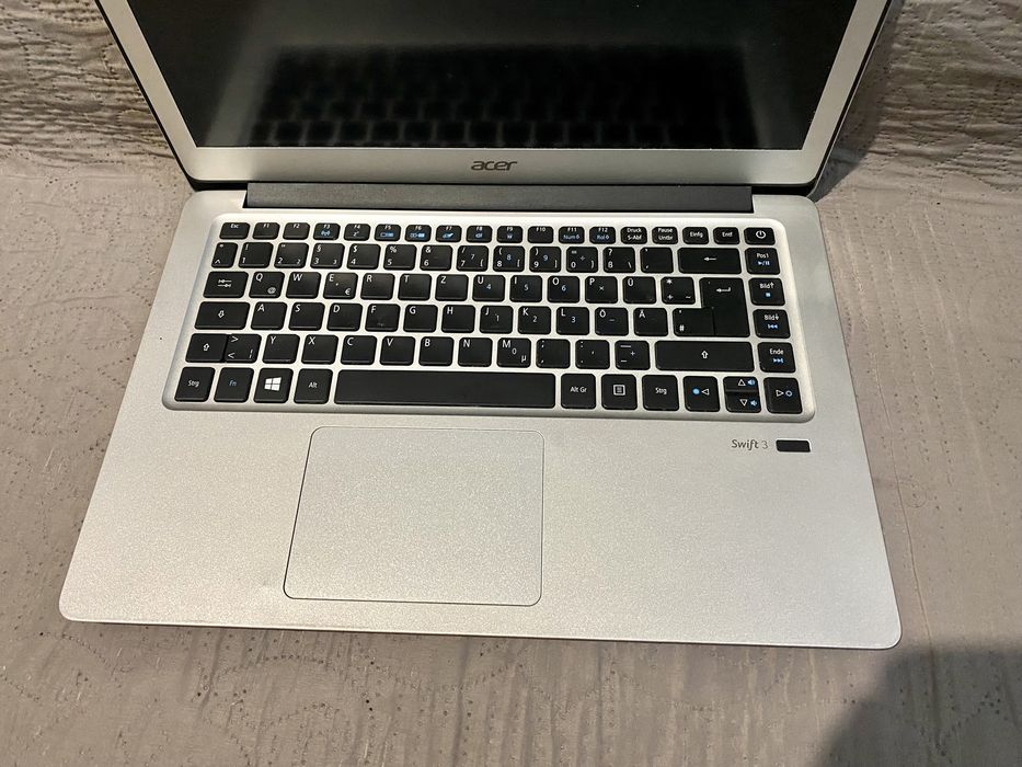 Ноутбук Acer Swift 3 SF314-51