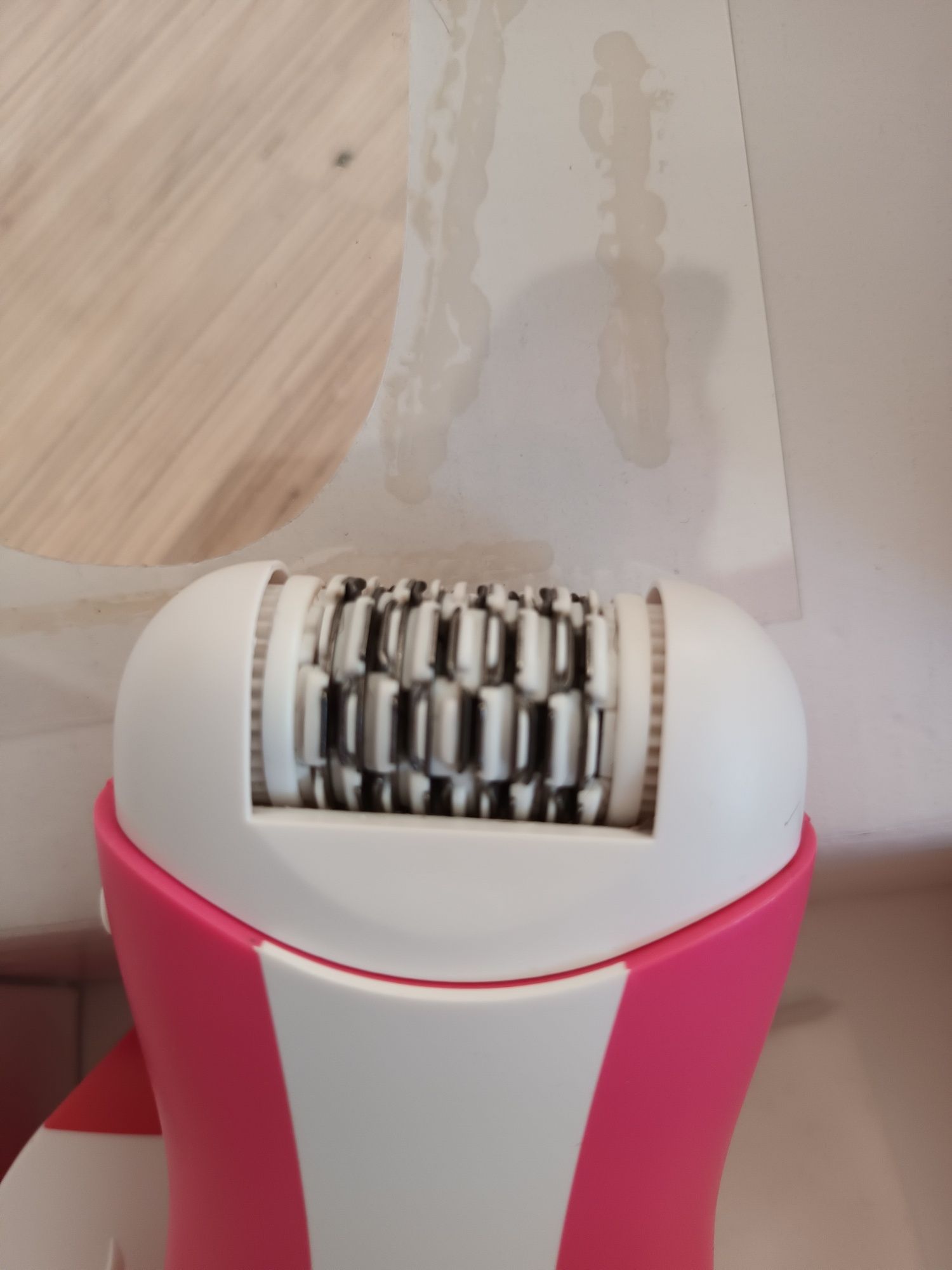 Depilator Rossmann ideen Welt