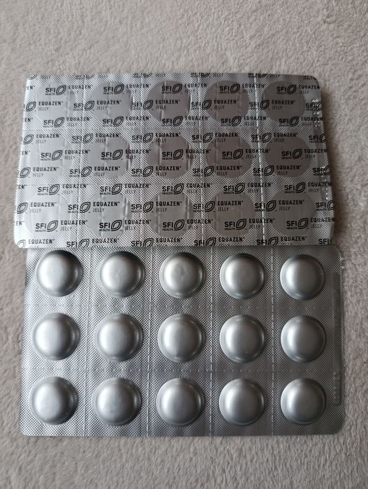 Equazen zelki dla dzieci