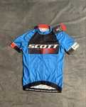 Koszulka rowerowa/kolarska Scott RC Pro Jersey