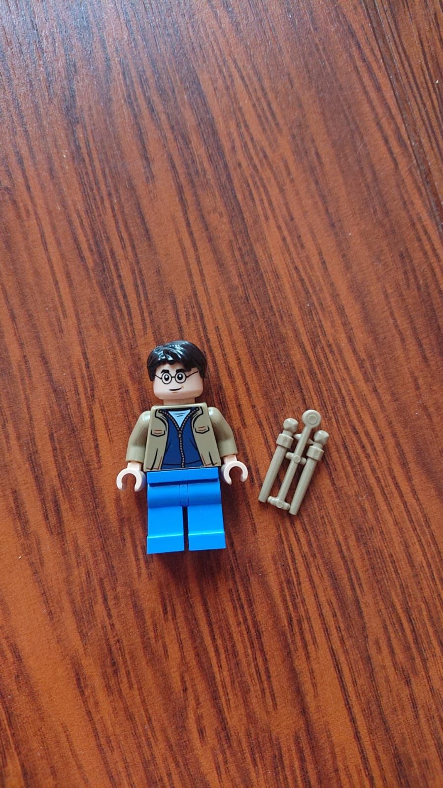 Figurka LEGO Harry Potter