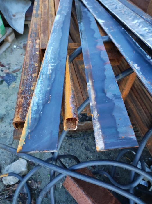 Płaskownik stalowy 70x4