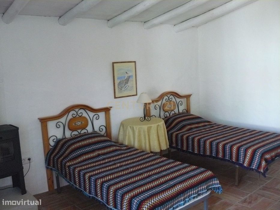 Quinta Típica Alentejana, Licença de Turismo Rural, Arrendamento, Arra