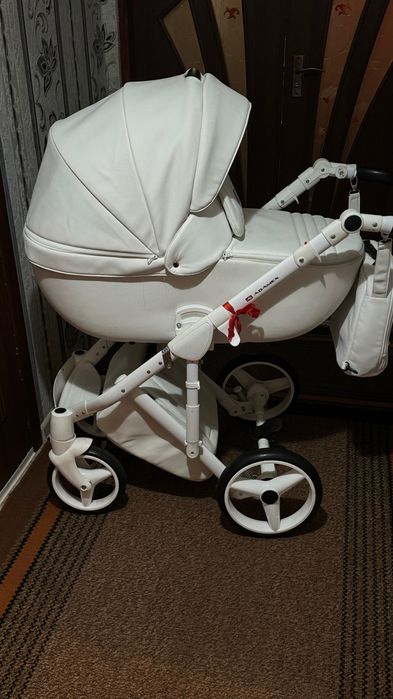 Продам коляску Адамікс Лучіано 2в1