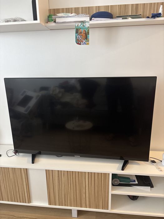 Tv 50 telefunken nova