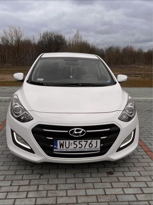Sprzedam Hyundai i30