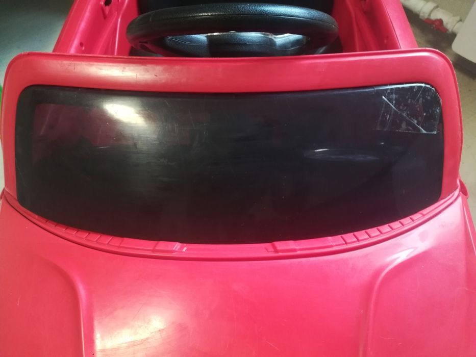 Электромобиль машина электрическая на пульте