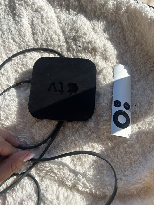 Apple TV 3rd GEN