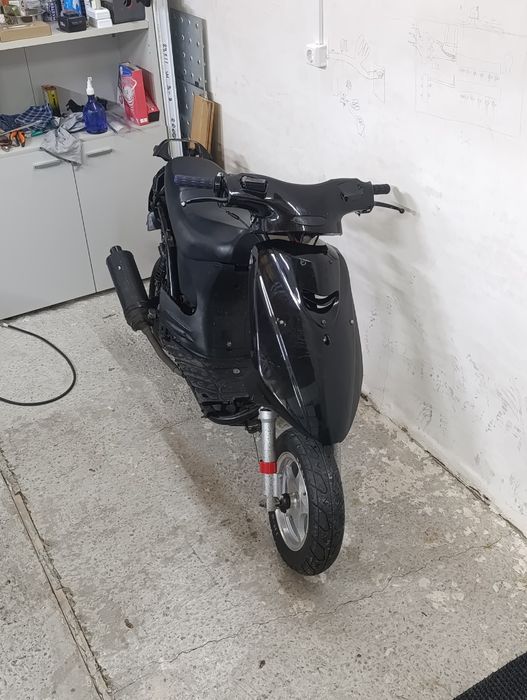 продам китай мопед fada 80cc