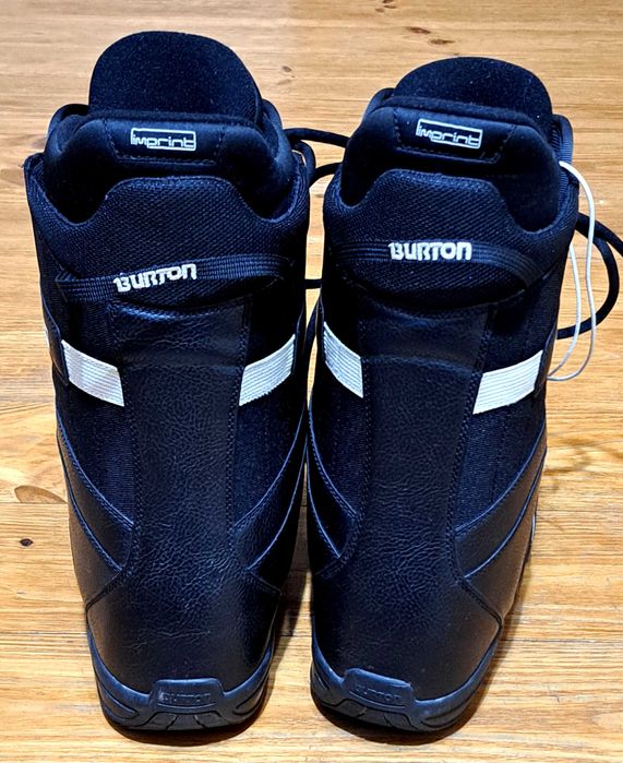 Боти,ботинки, Burton ,для сноуборду
