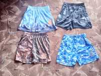 eric emanuel shorts