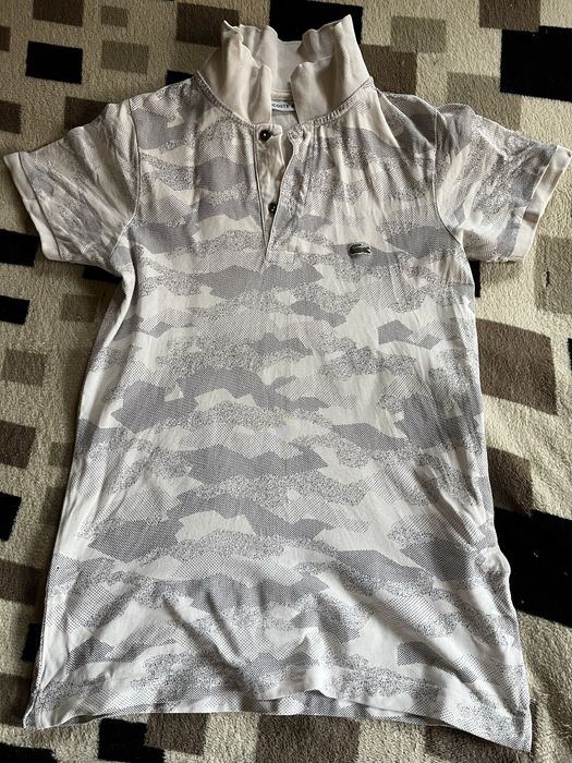 Футболка Lacoste