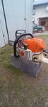 Stihl ms 362 4.8 KM