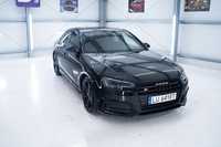 Audi S4 s4 3.0 tfsi carbon black edytion