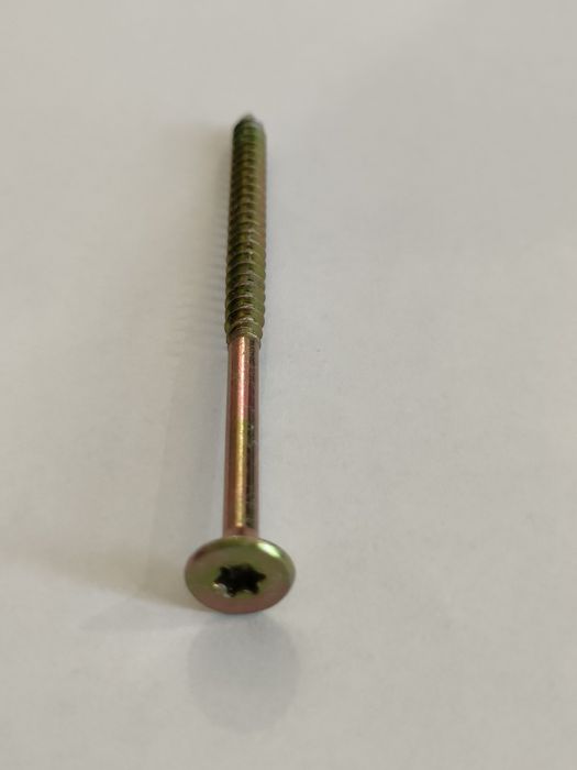 Wkręty ciesielskie 90 mm .TORX 10 kg