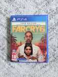 Sprzedam gry na ps4