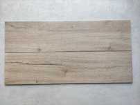 Gres szkliwiony matowy imitacja drewna Suomi Cream 15x60 G.2