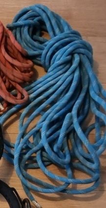 Akcesoria wspinaczkowe