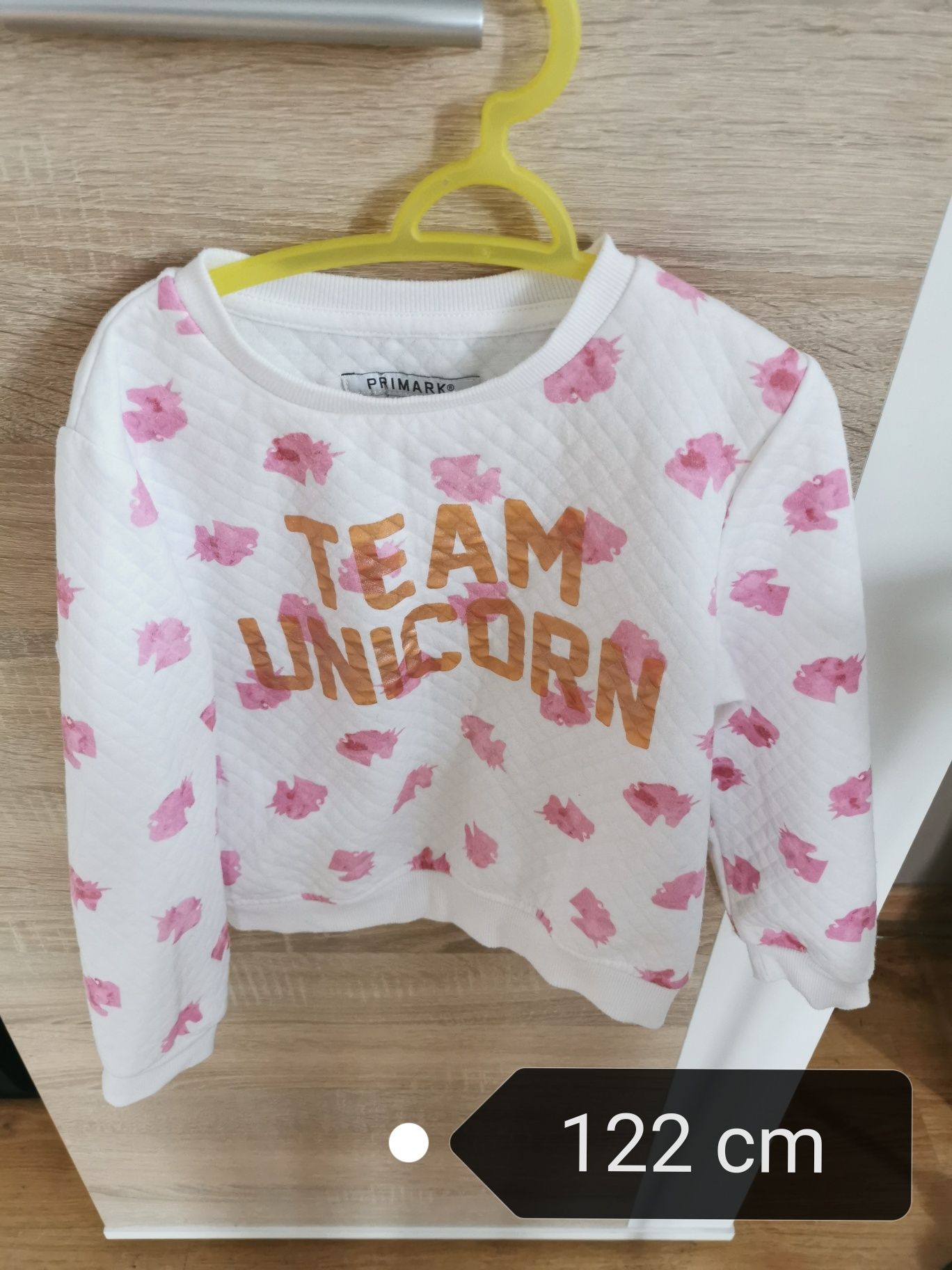 Bluza unicorn 122