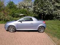 OKAZJA cenowa do 15.07.25 Opel Tigra