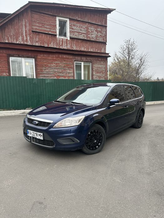 Продам Ford Focus  2010 универсал , форд фокус , форд , Ford