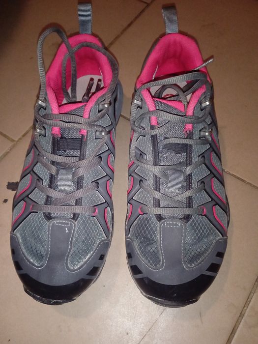 Велотуфлі Shimano