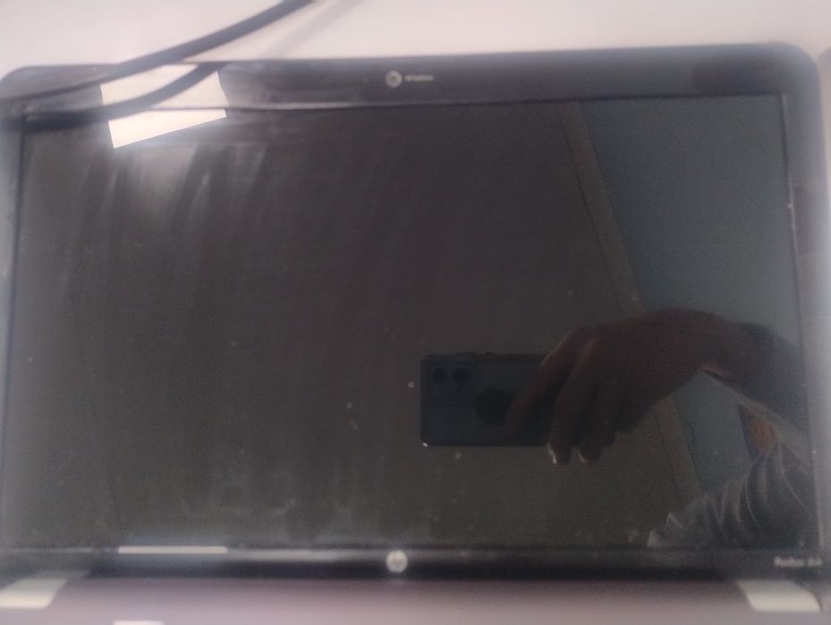 Ноутбук HP dv6-3104er