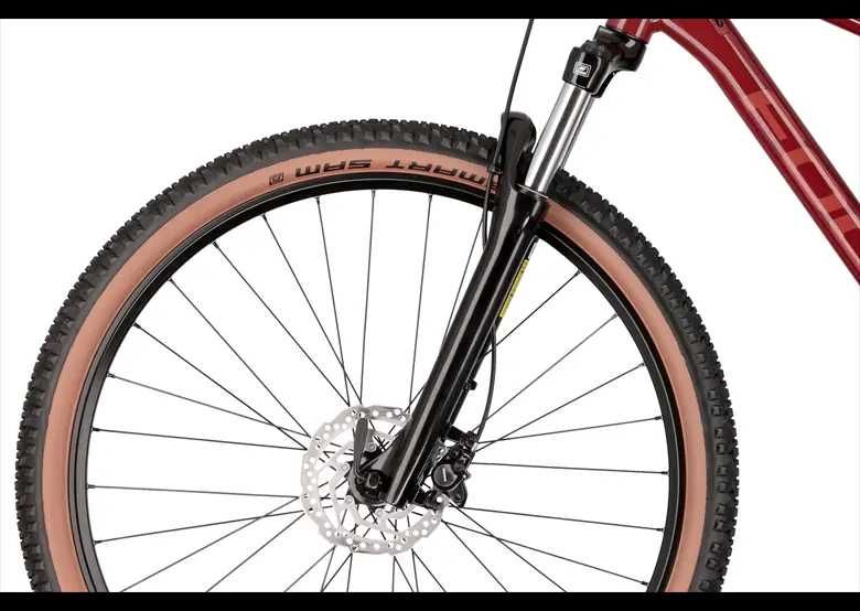 NOWY rower MTB górski Focus Whistler 29" DEORE hydraulika rama L
