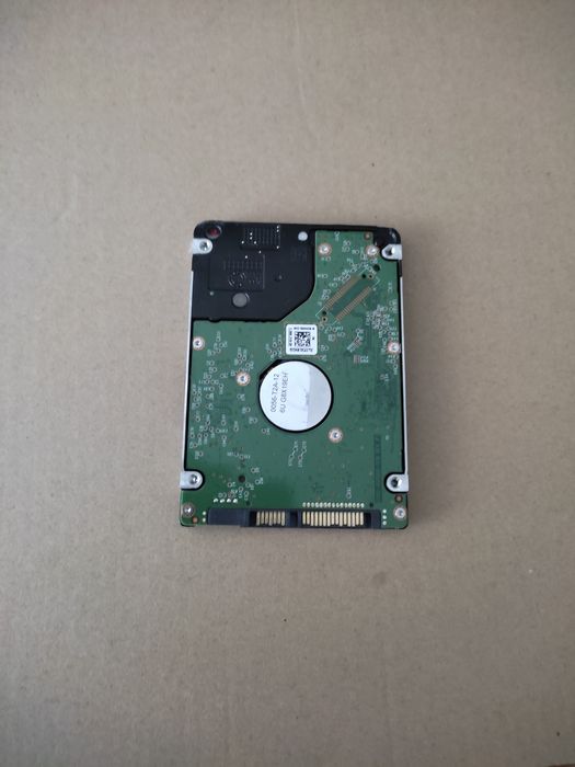 HDD 2.5 на  1 TB