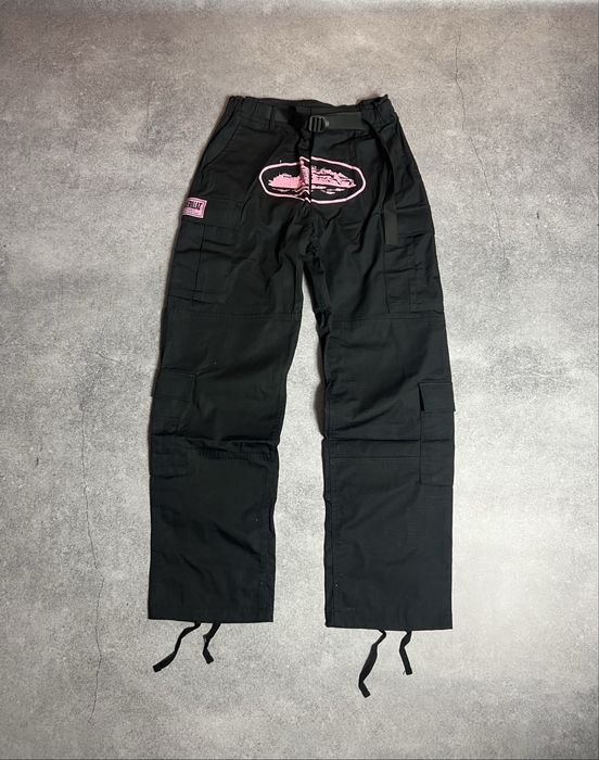 Карго Штани Corteiz Кортез Розмір М M Оригінал