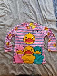 Bluzka Duck Duck