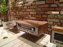 Kenwood kr 9600 rocznik 1978
