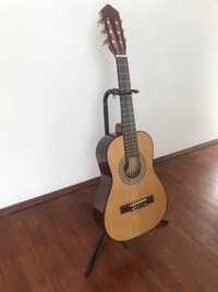 Gitara 1/2 dla dziecka Jose Ferrer