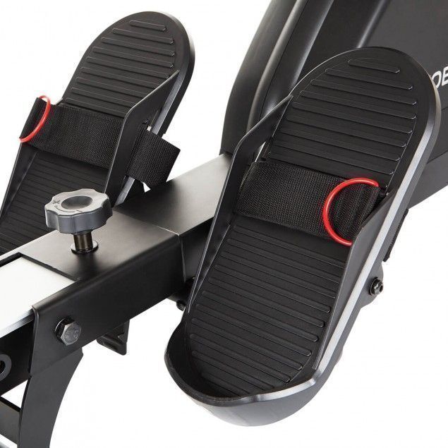 Wioślarz magnetyczny Hammer Cobra XTR PLUS II - Promocja