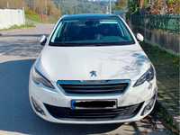 Peugeot 308 allure