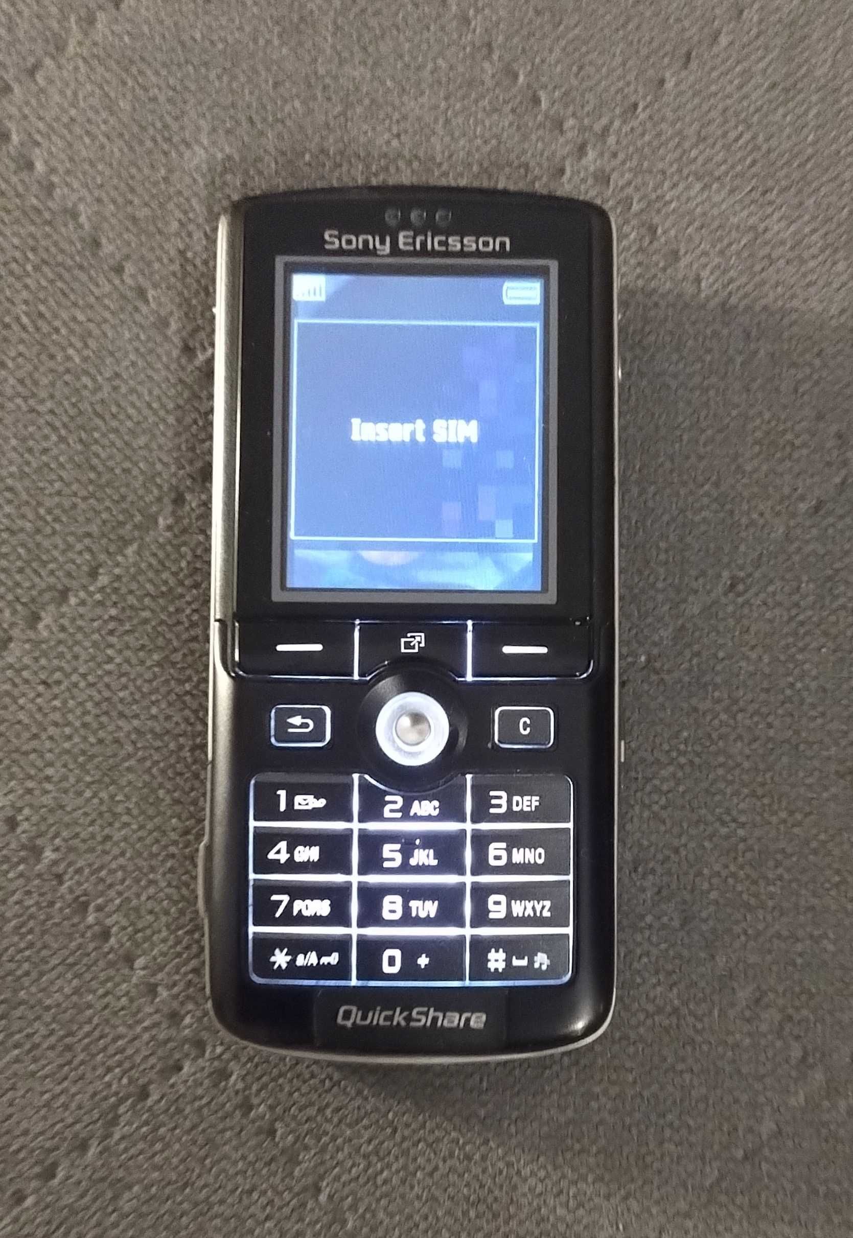 Sony Ericsson K750i