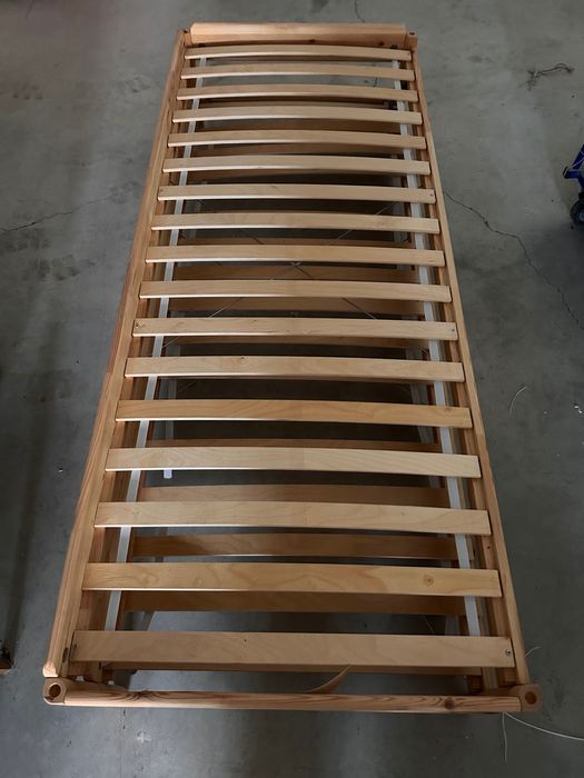 Estrados individuais IKEA