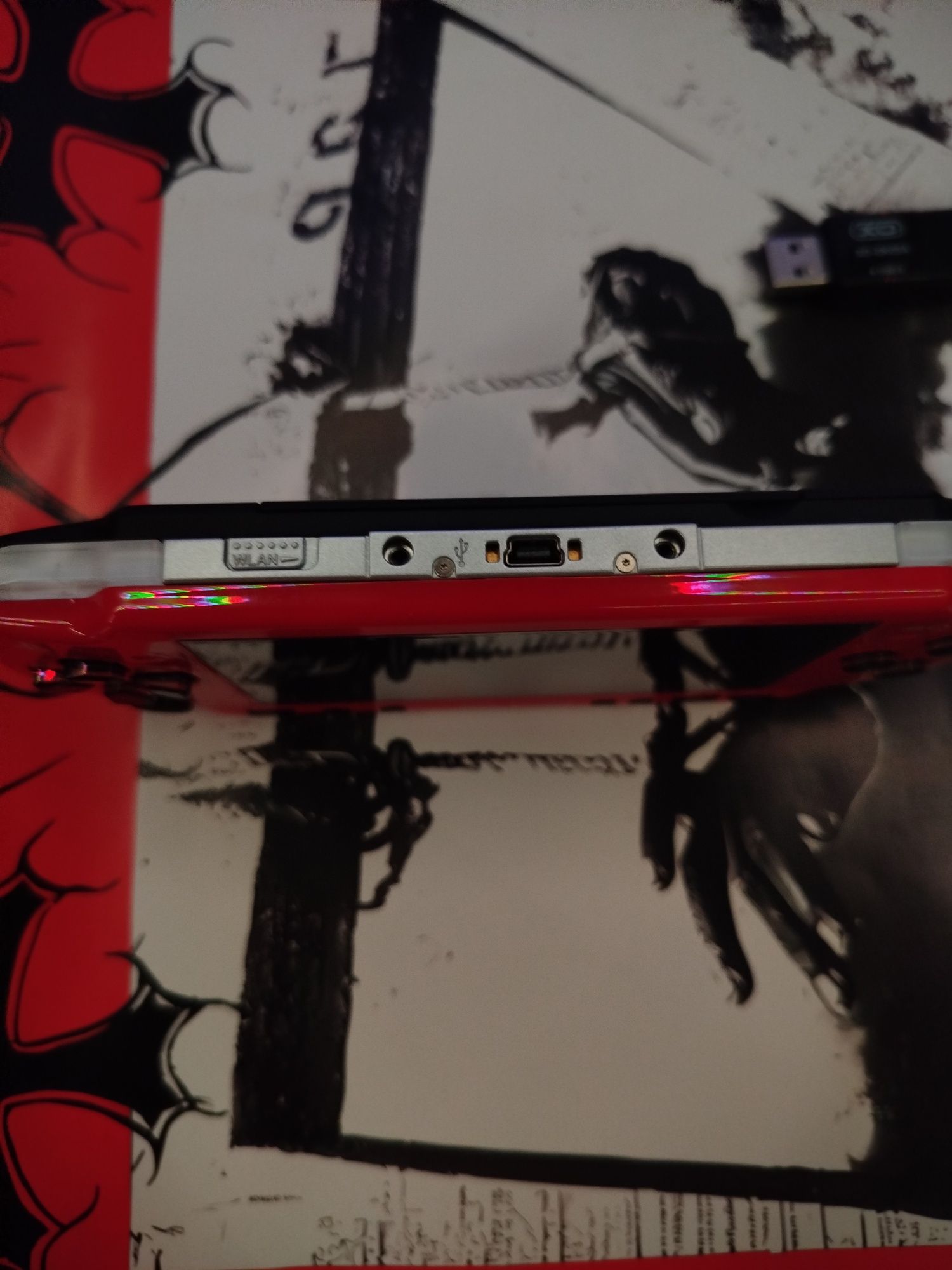 Sony PSP limited edition