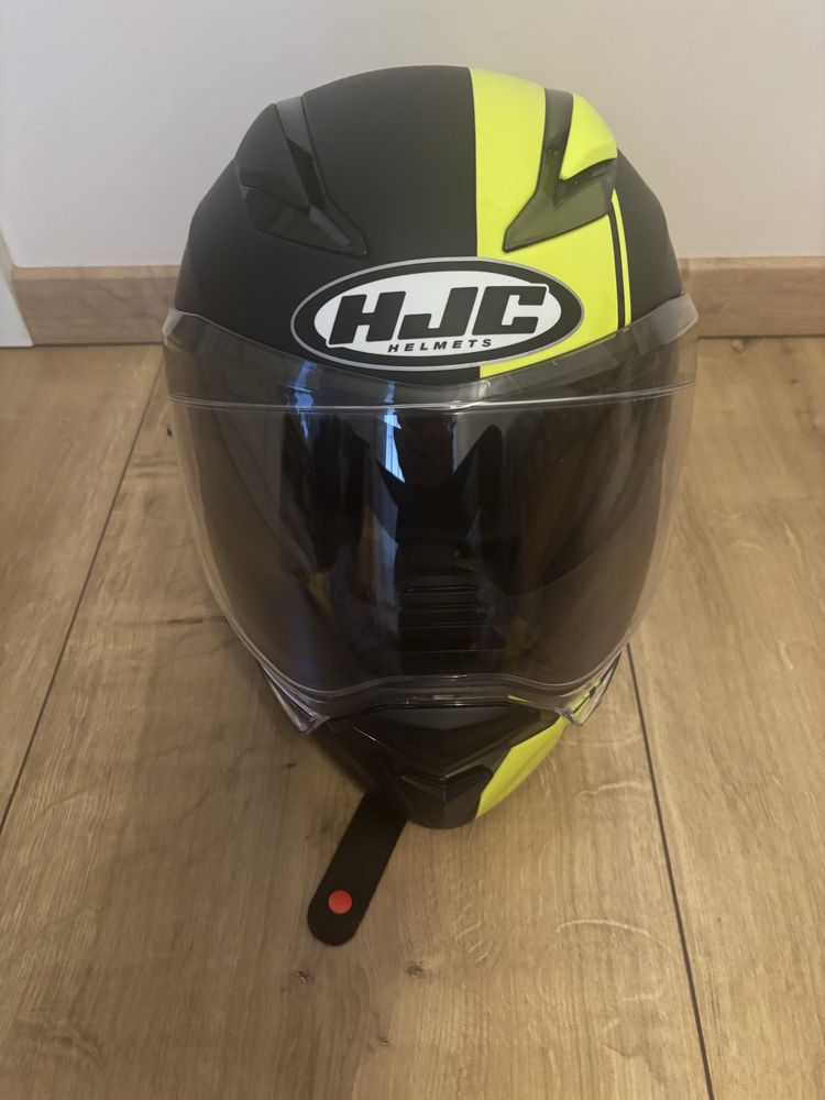 Kask HUC F70 rozmiar M