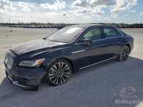 Разборка запчасти шрот LINCOLN Continental X кузов четверть порог