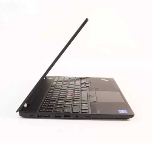 LENOVO THINKPAD P15 G. 2/ I7-1165G7/16/512GB/NVIDIA T500 4GB