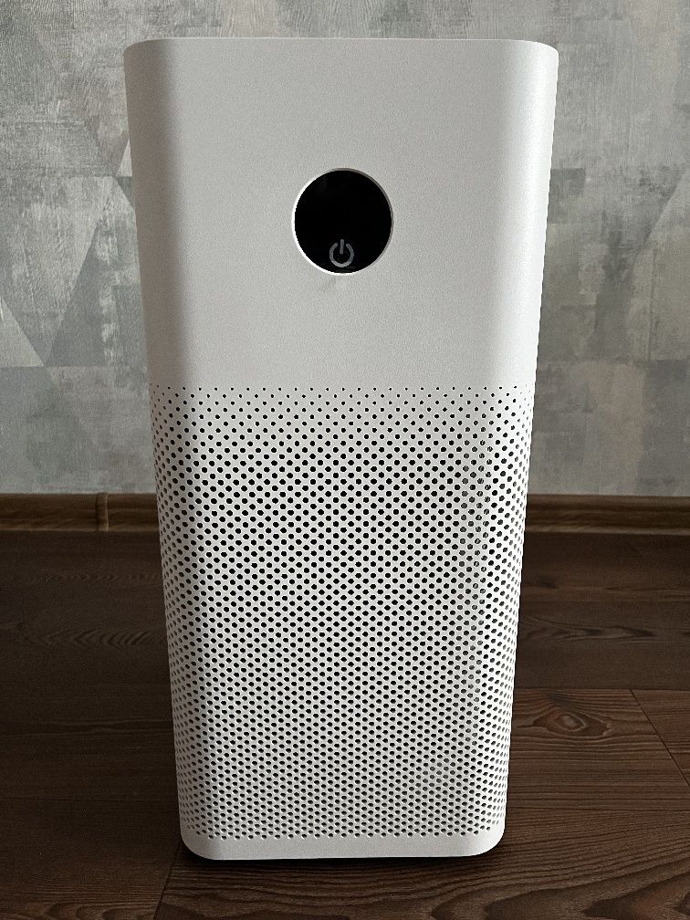 Очисник повітря Mi Air Purifier 3H